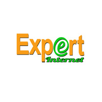 Expert Internet Logo